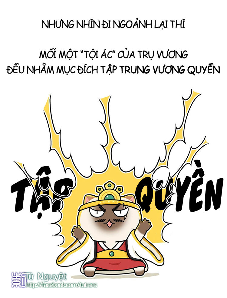 nếu lịch sử là một bầy mèo chapter 10 48