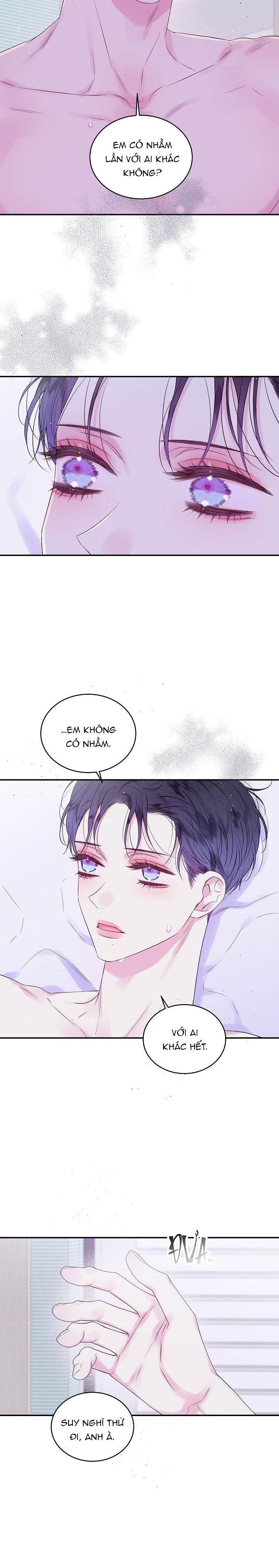 bình minh thứ hai chapter 18 24