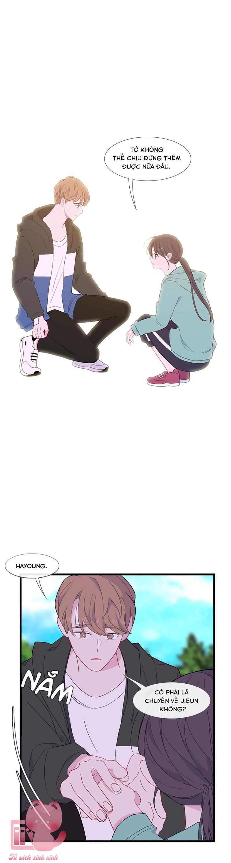 về bên anh chapter 74 2