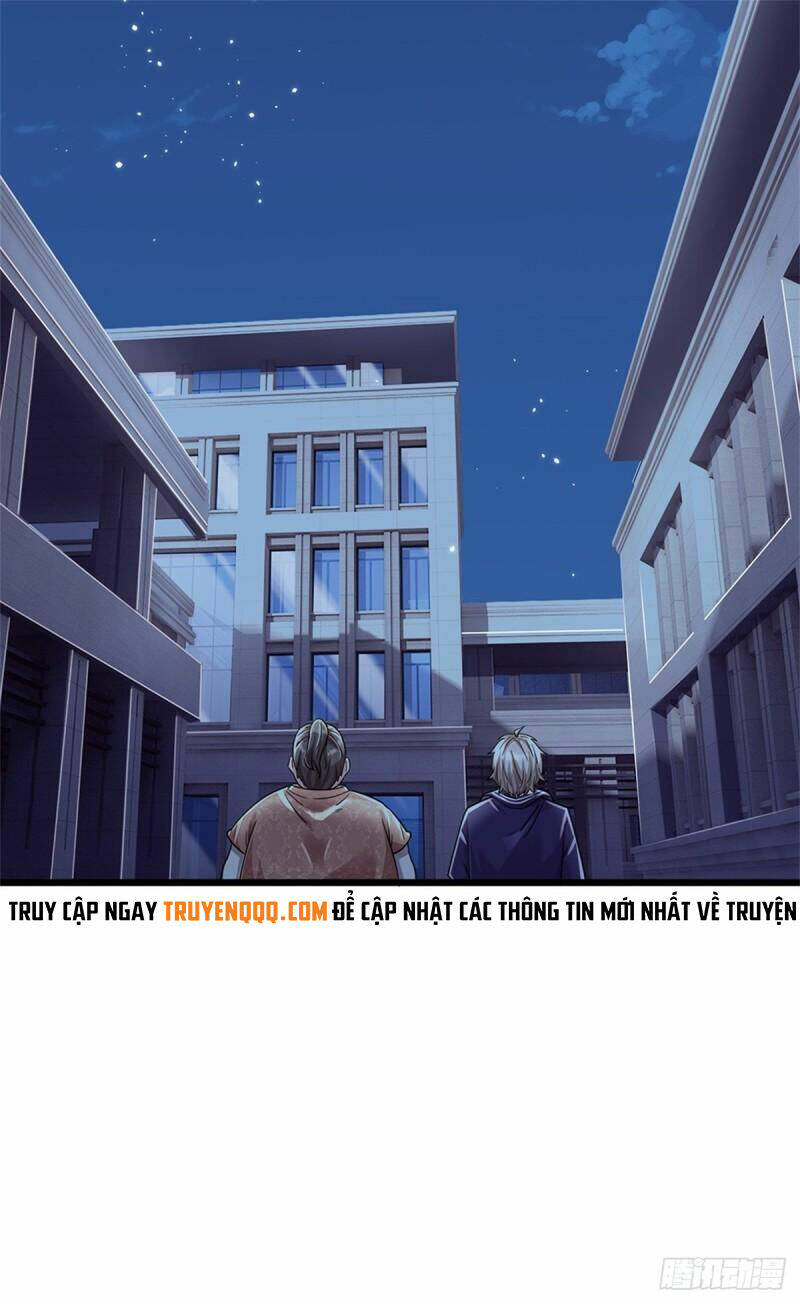 thuộc tính của ta đều tăng vào sức mạnh chapter 68 27
