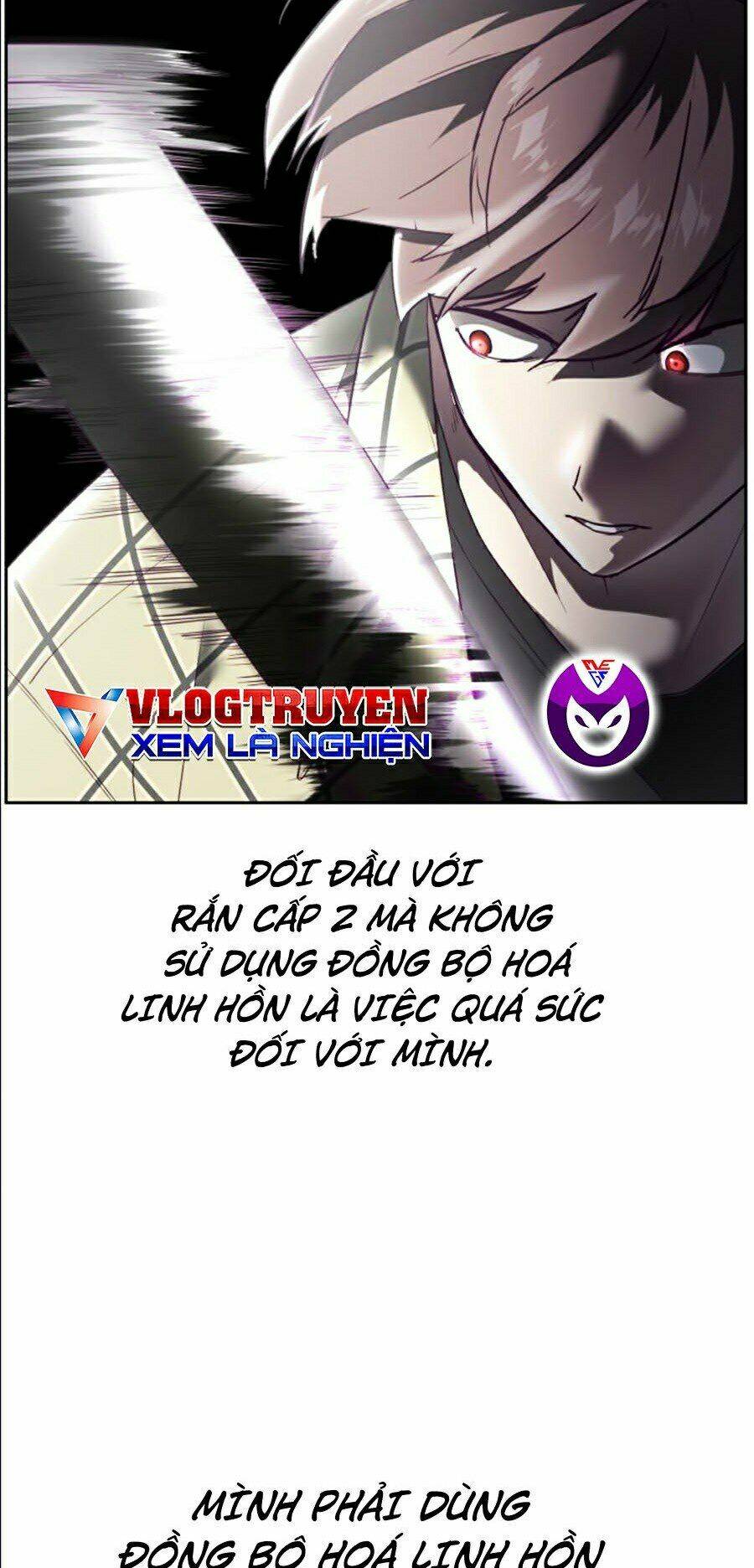 Cậu Bé Của Thần Chết Chapter 115 - Trang 57