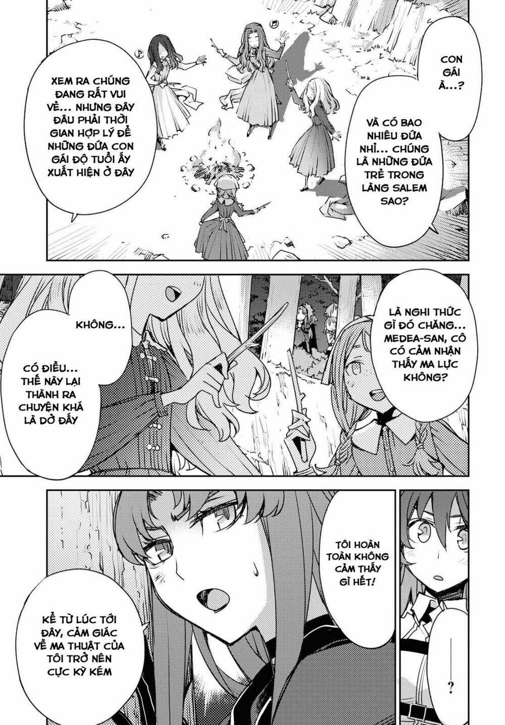fate/grand order: epic of remnant - salem chapter 2 15