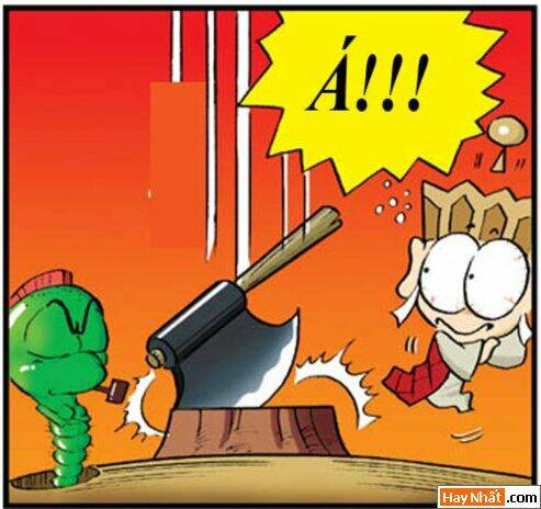 tây du kí không hài chapter 5 49