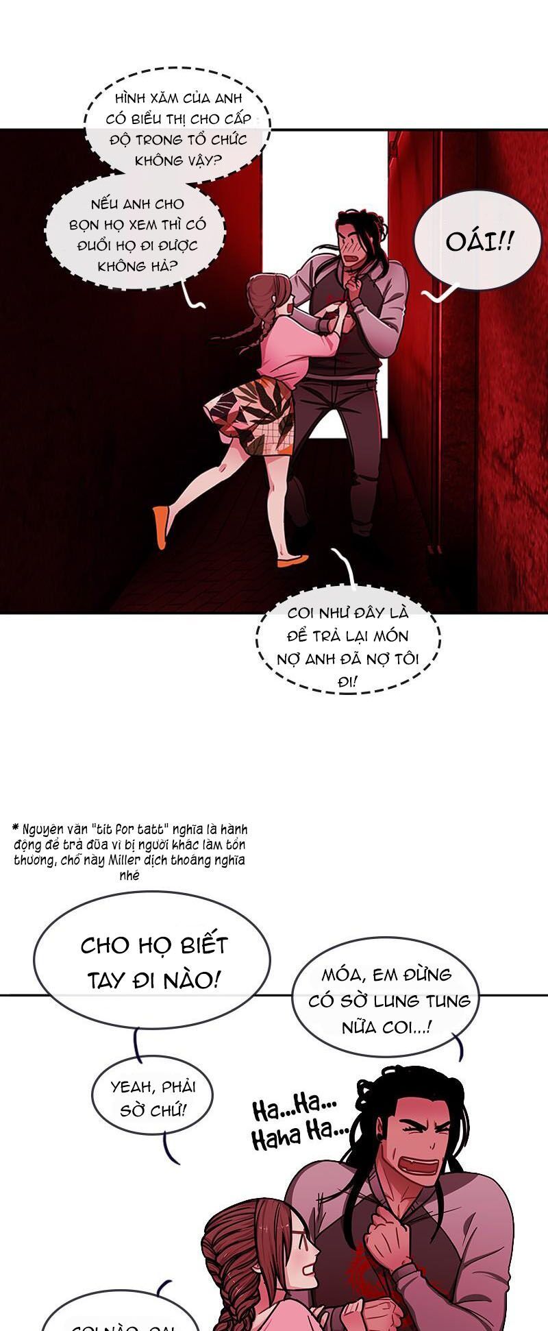 nửa đêm ở poppy land chapter 62 26