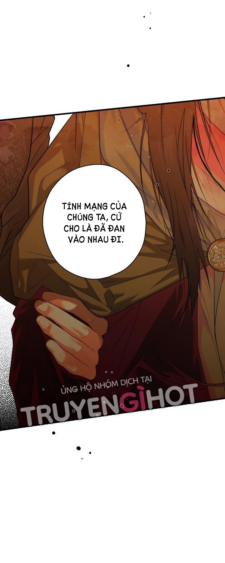 quý cô bí ẩn - secret lady chapter 8 32
