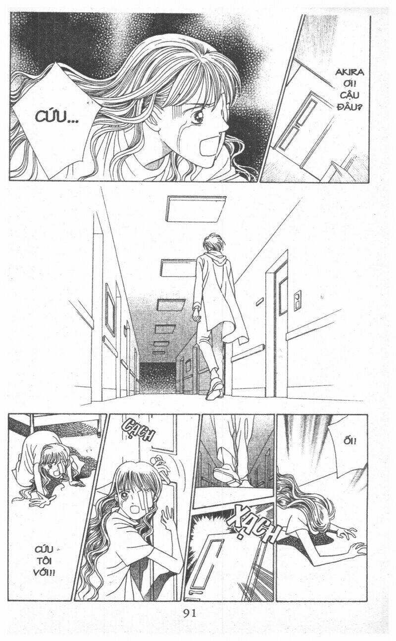 nàng tiên ánh trăng - kaguya hime chapter 19 91