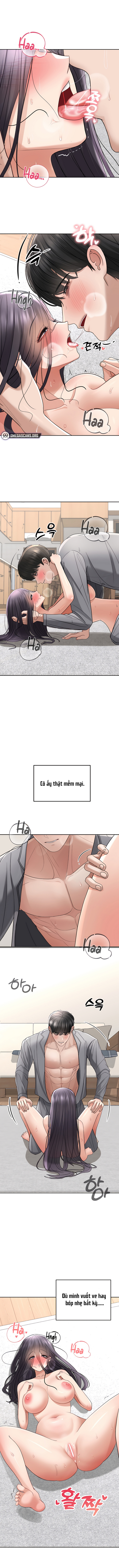 dâm nữ ma quái chapter 6 3