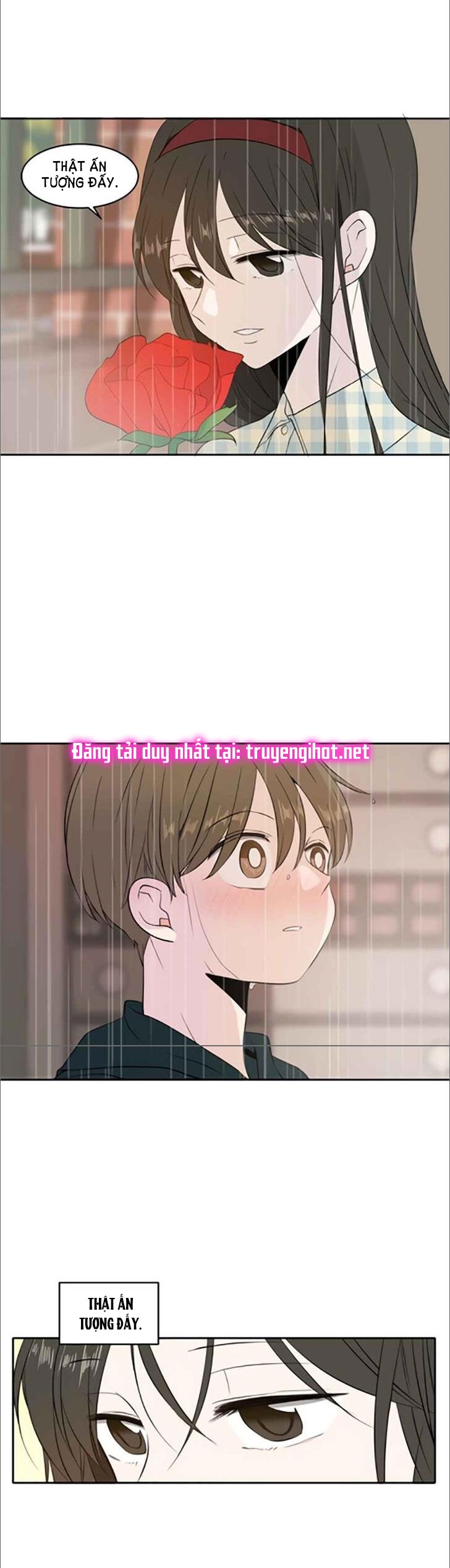 hẹn gặp anh ở kiếp thứ 19 chapter 3.1 9