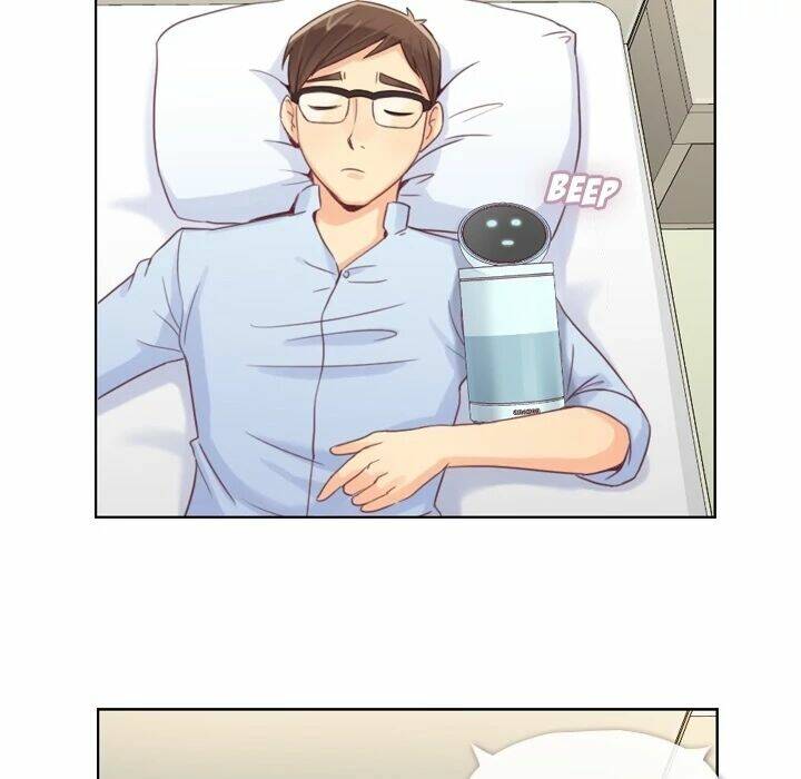 alice đáng ghét chapter 2 20