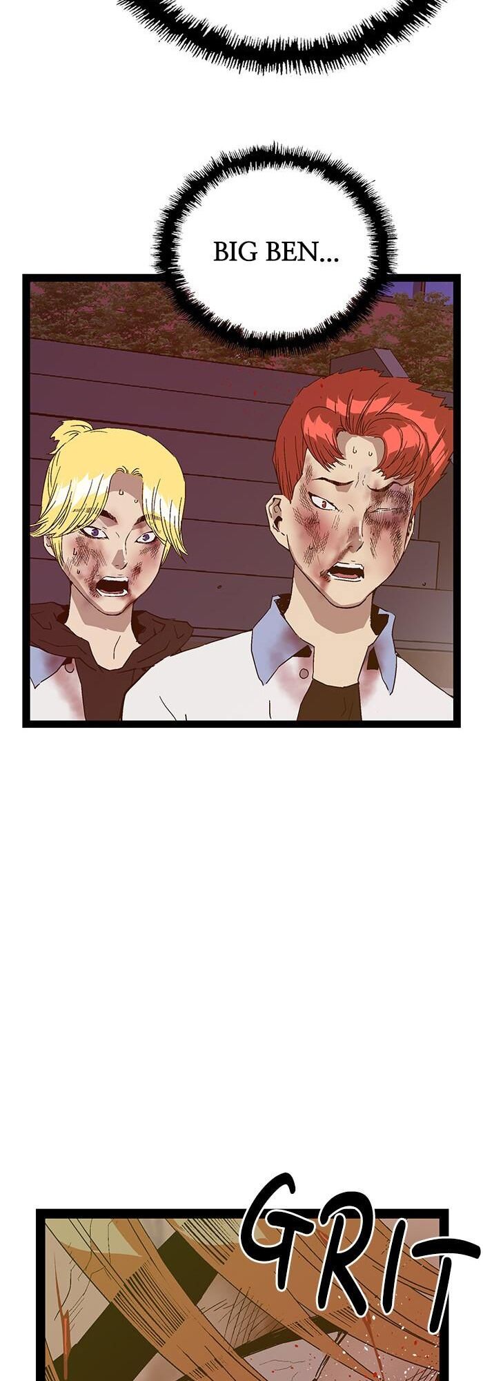 anh hùng yếu chapter 125 13