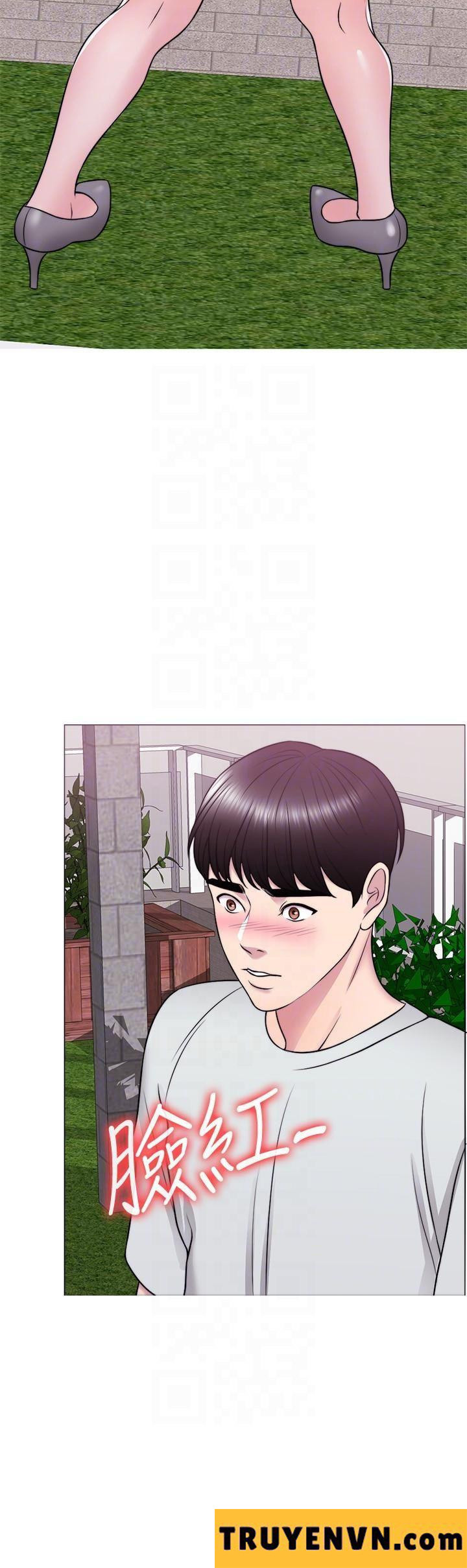 bể bơi ướt át chapter 29 10