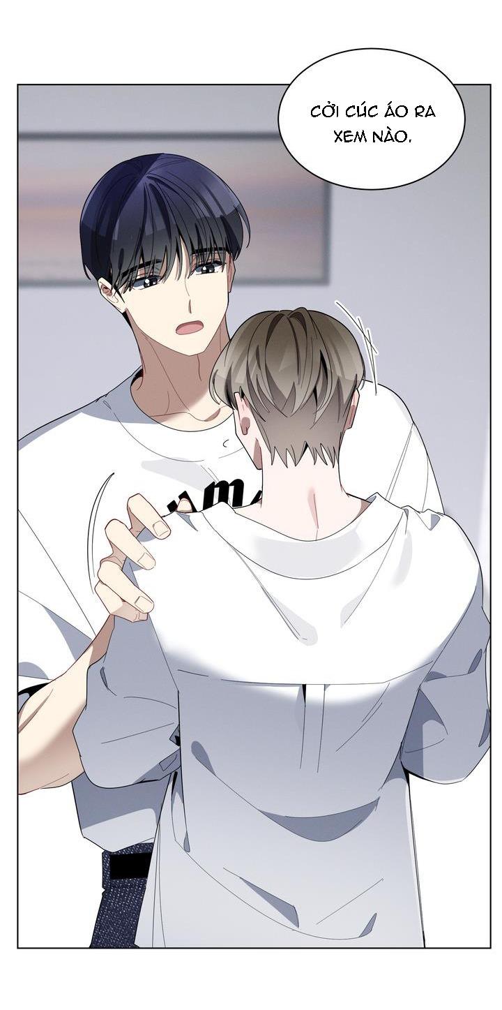 cherry scandal chapter 26 30