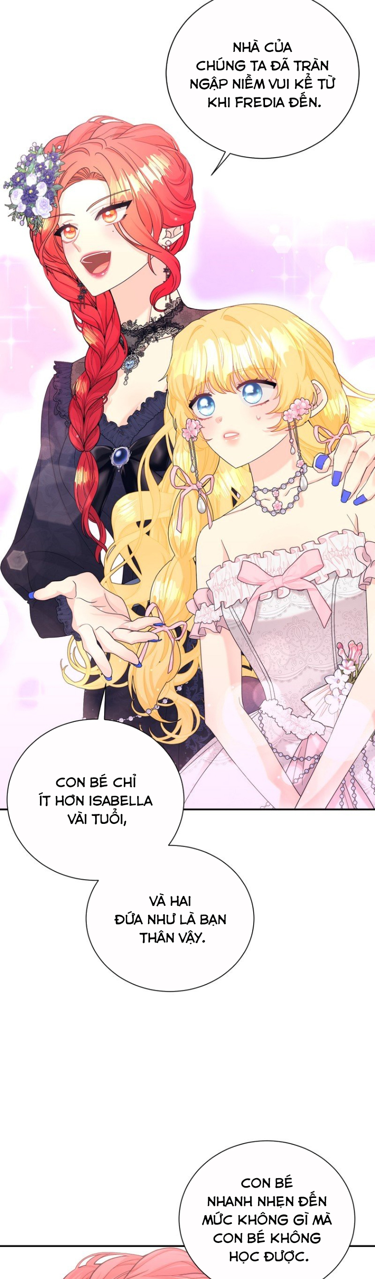 đức hạnh của công chúa phản diện chapter 29 5