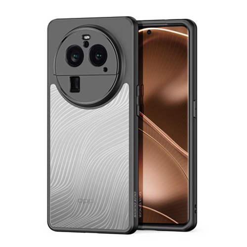 Ốp lưng Dux Ducis Aimo Series cho OPPO Find X6 Pro - Hàng Nhập Khẩu