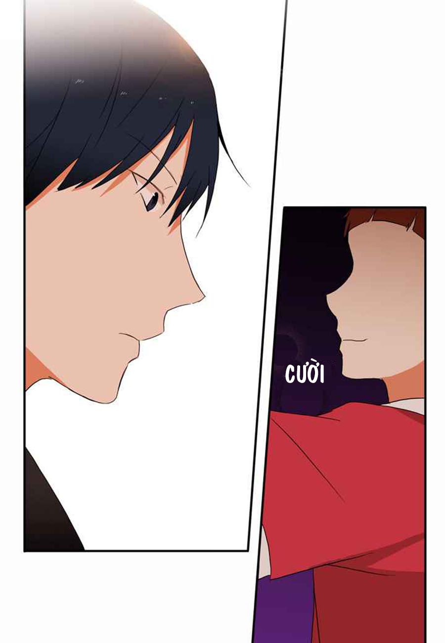 rắc rối về vấn đề yêu đương của tôi chapter 12 21