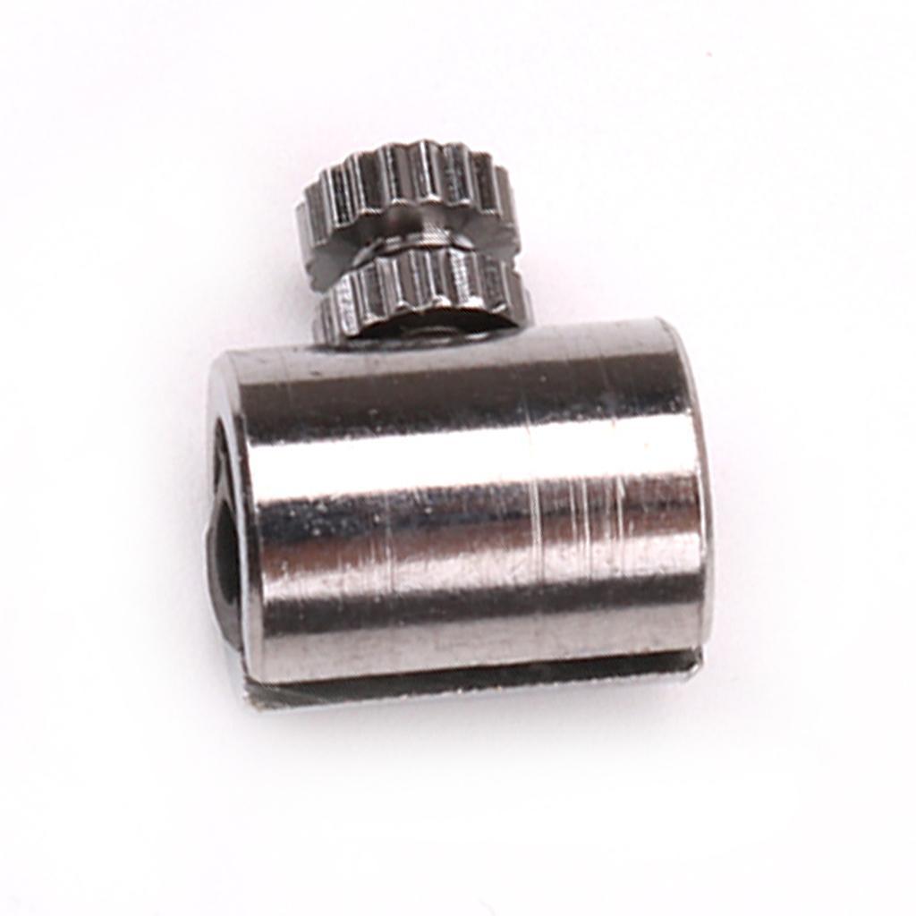 Durable Metal Violin Fiddle Wolf Tone