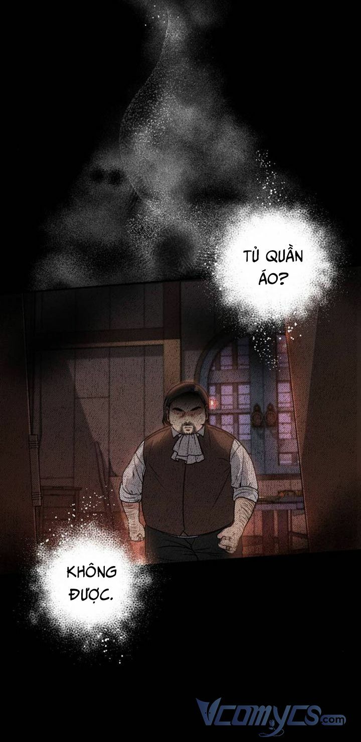 công nương mint bé nhỏ chapter 7 2