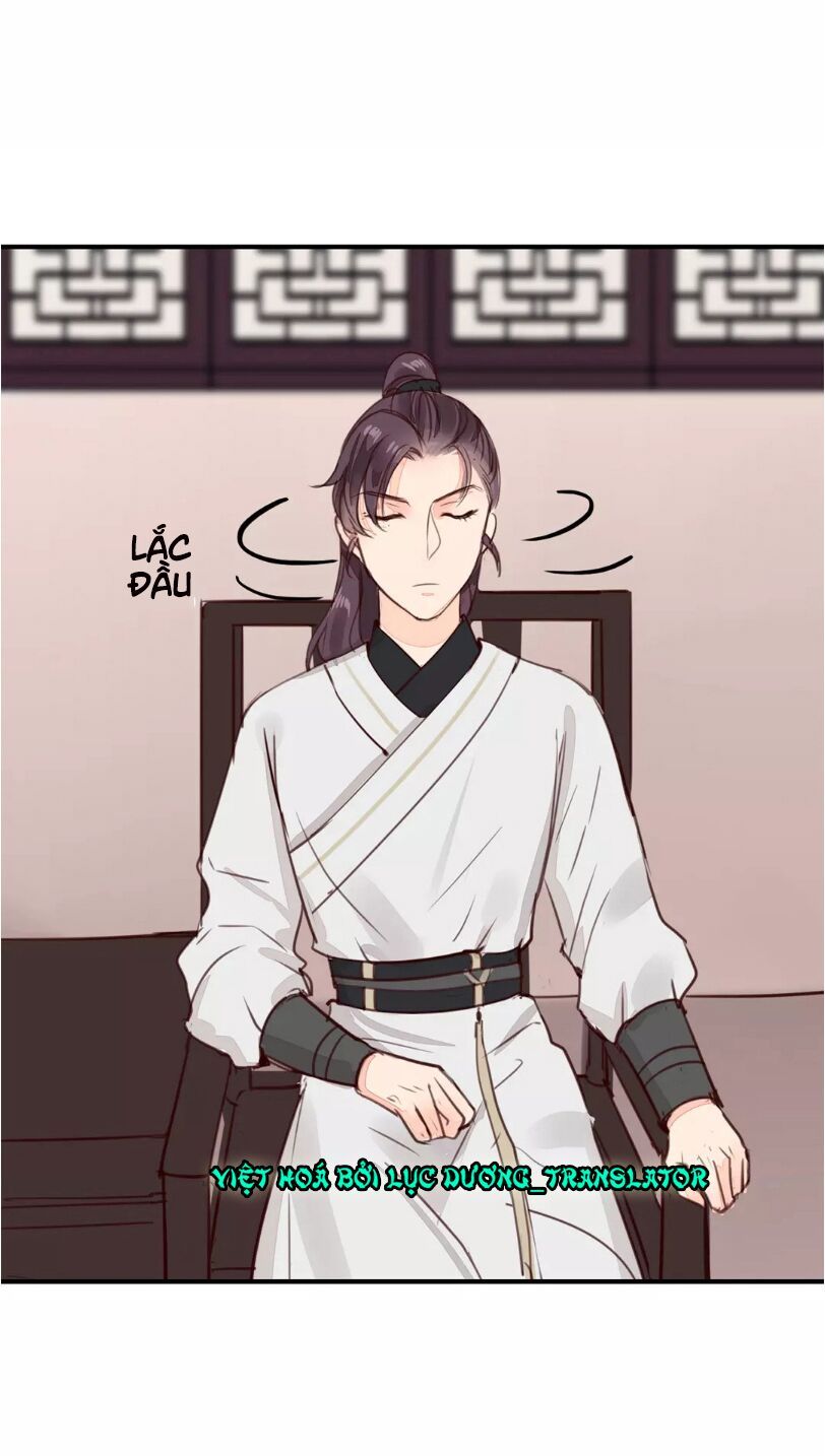 chỉ phu vi thê chapter 30 19