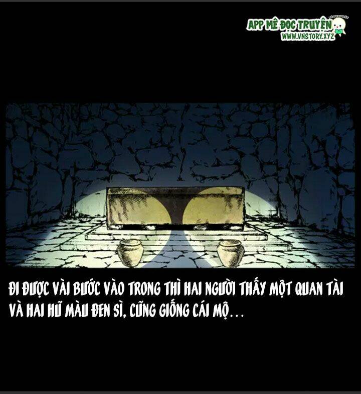 U Minh Ngụy Tượng Chapter 36 26