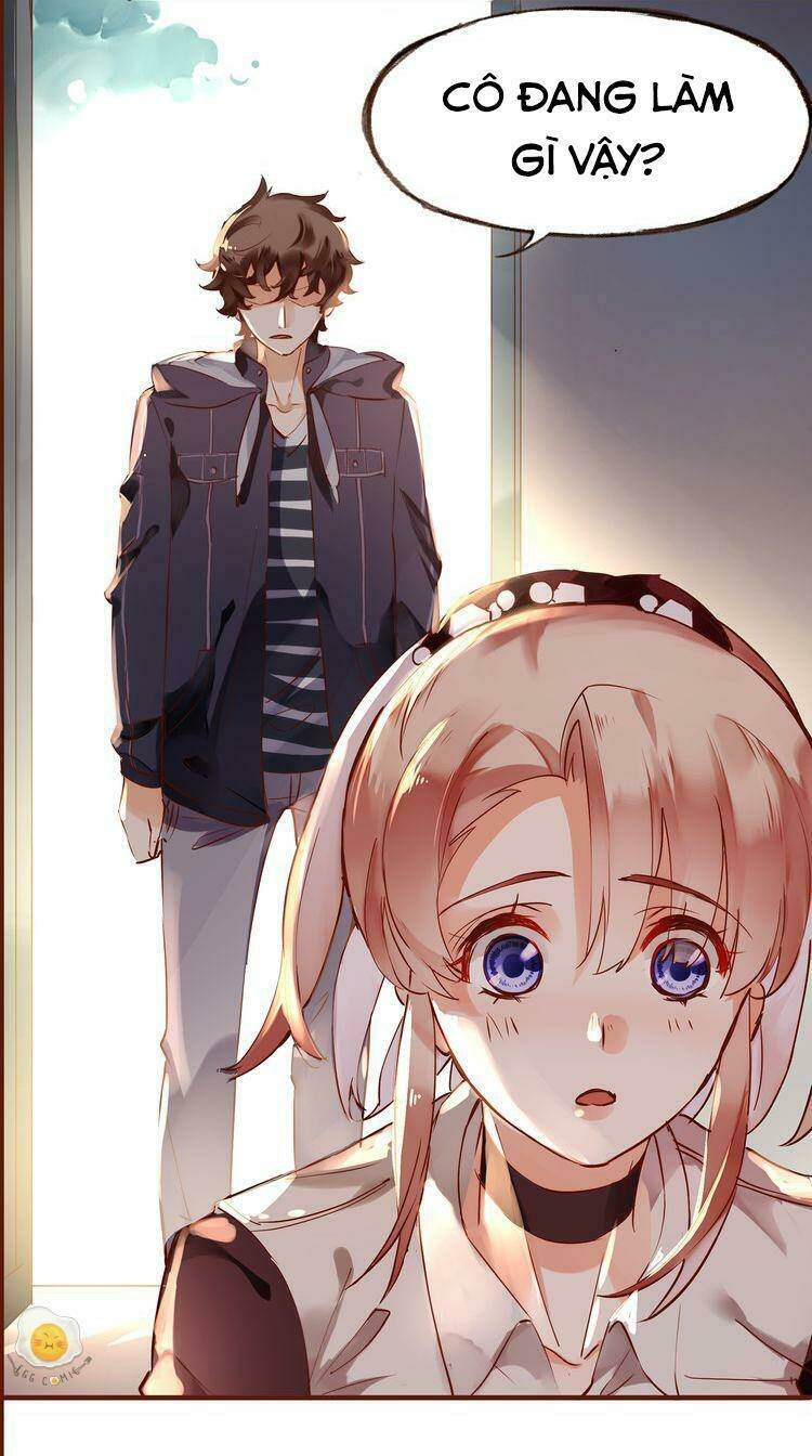 nở rộ trên bụi gai chapter 15 3