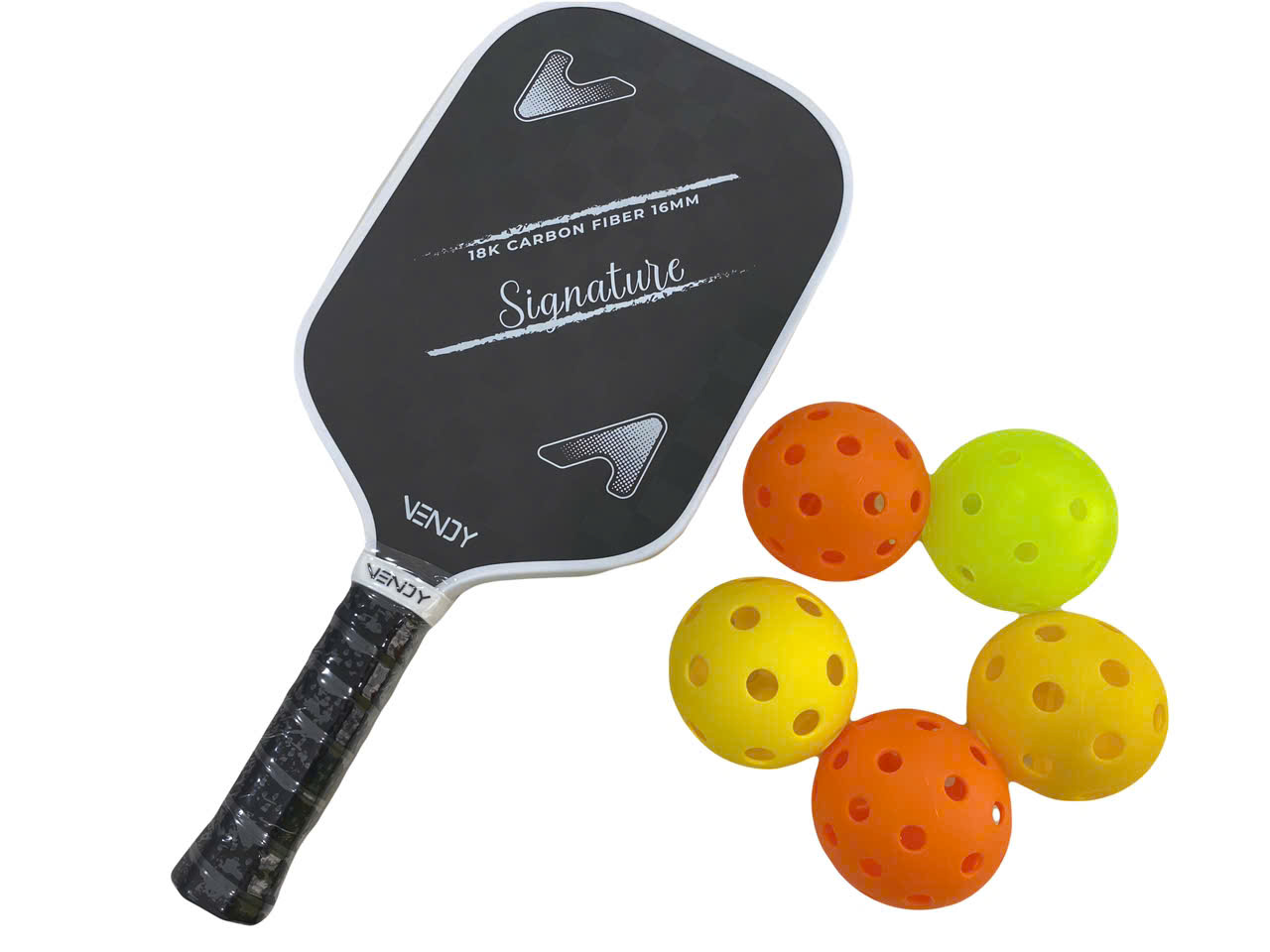 VỢT PICKLEBALL VENDY SIGNATURE