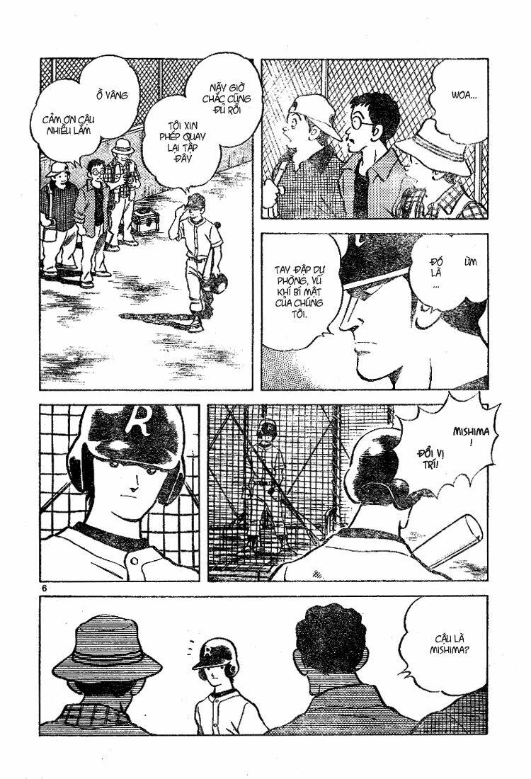 trò chơi vượt qua thử thách chapter 78 8