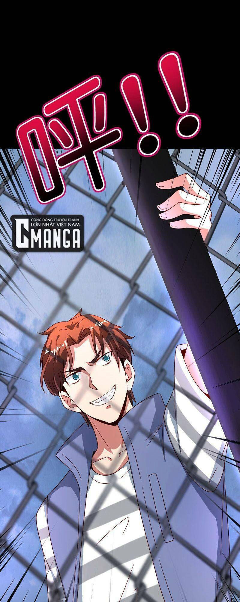 vòng bạn bè mạnh nhất của tiên giới chapter 112 40