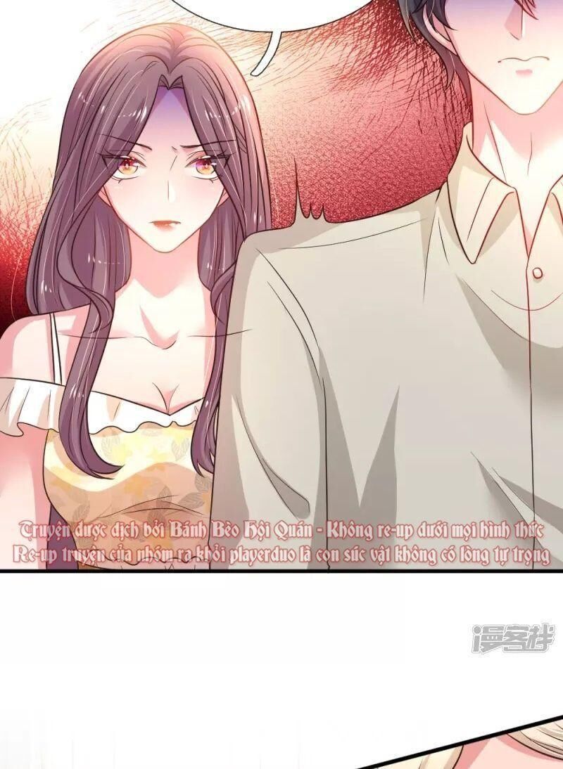 ma ma đột kích : cha mời tiếp chiêu chapter 36 12