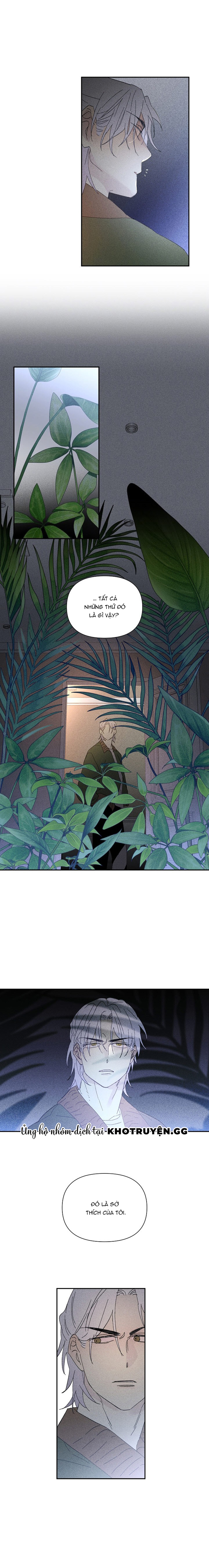 điểm bùng phát chapter 1 8