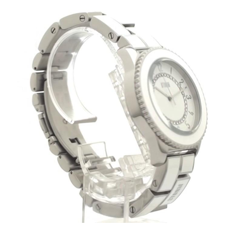Đồng hồ đeo tay Nữ hiệu STORM ZARINA WHITE