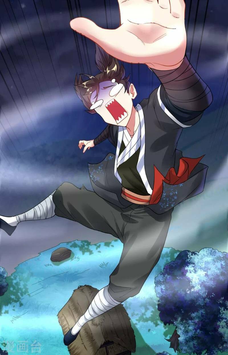 đạo ấn chapter 9 18