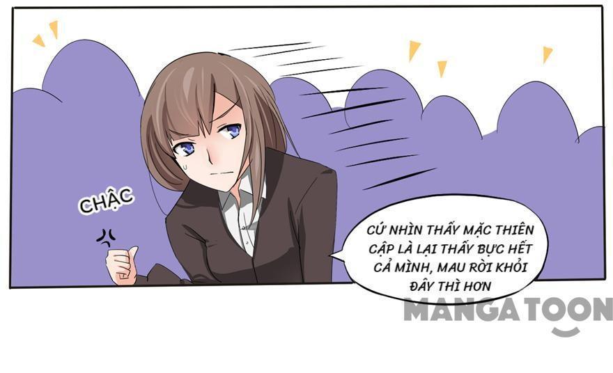 yêu nhầm chồng của cô út chapter 2 7