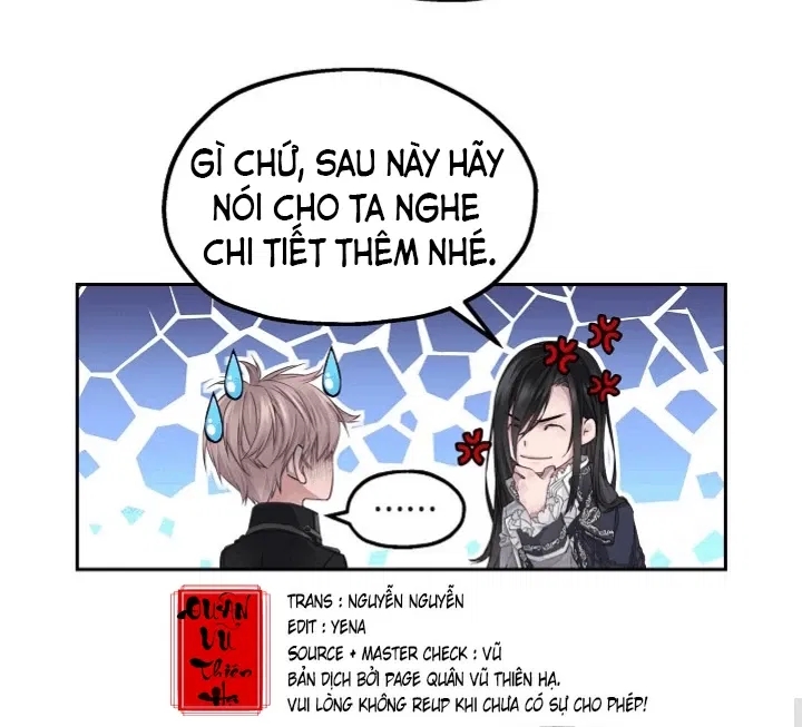 ảo mộng bất thành chapter 9 32