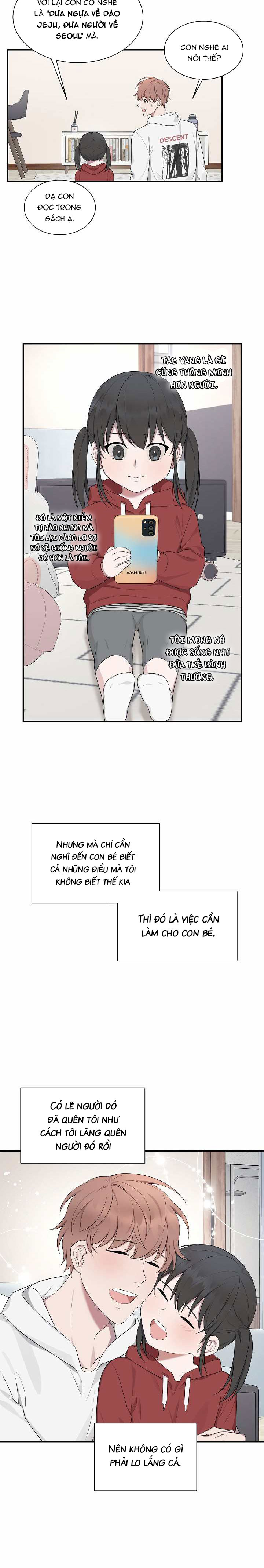 vùng vẫy chapter 16 13