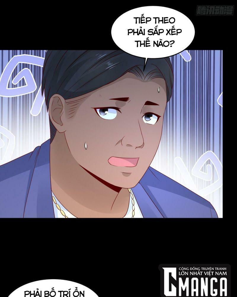 vua đầu tư mạnh nhất chapter 12 13