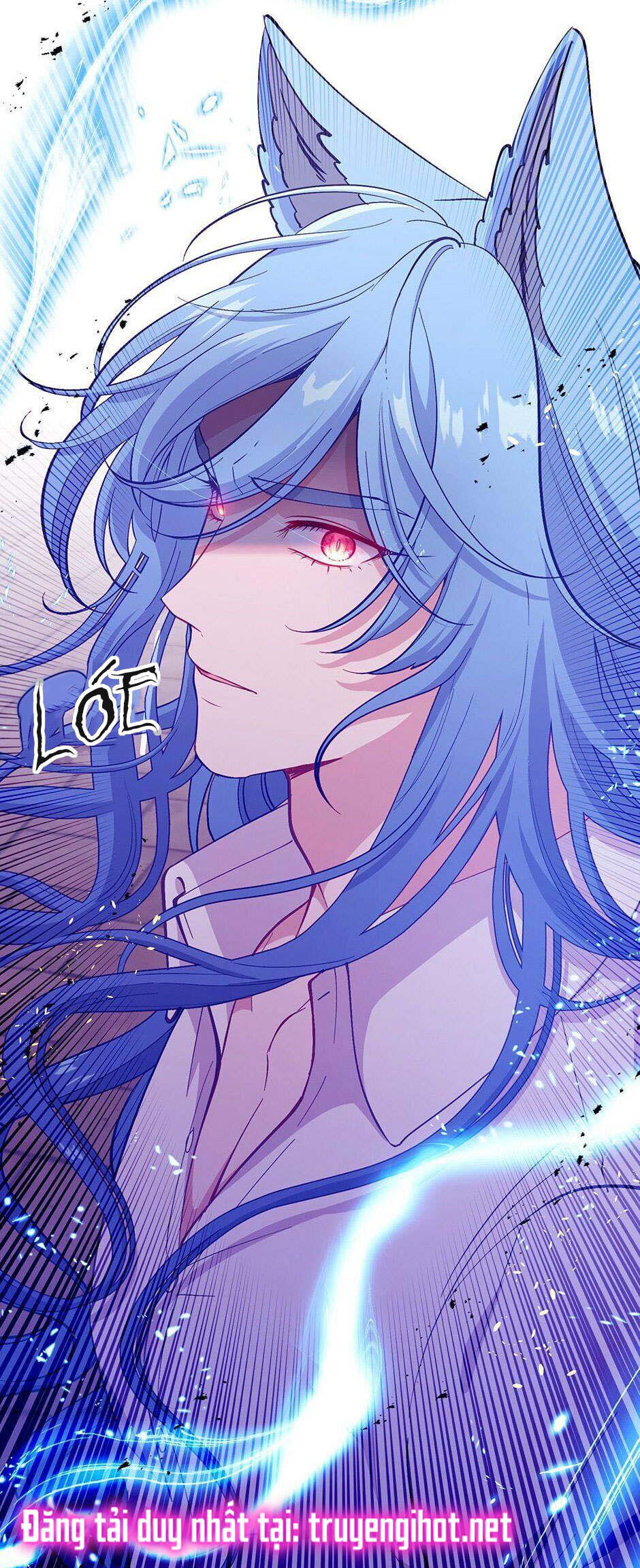 cẩn thận nữ phụ phản diện đấy! chapter 86 50