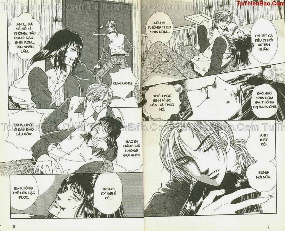 lọ lem kén rể chapter 9 3