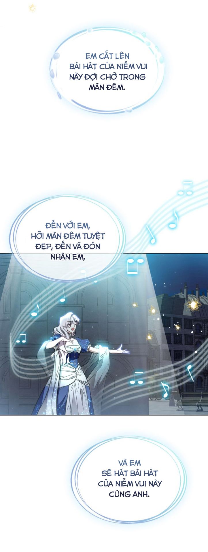 thanh kiếm của evangeline chapter 23 31