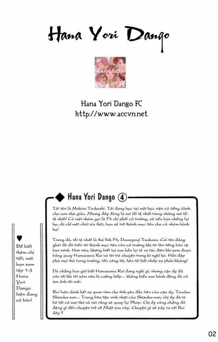 con nhà giàu chapter 18 3