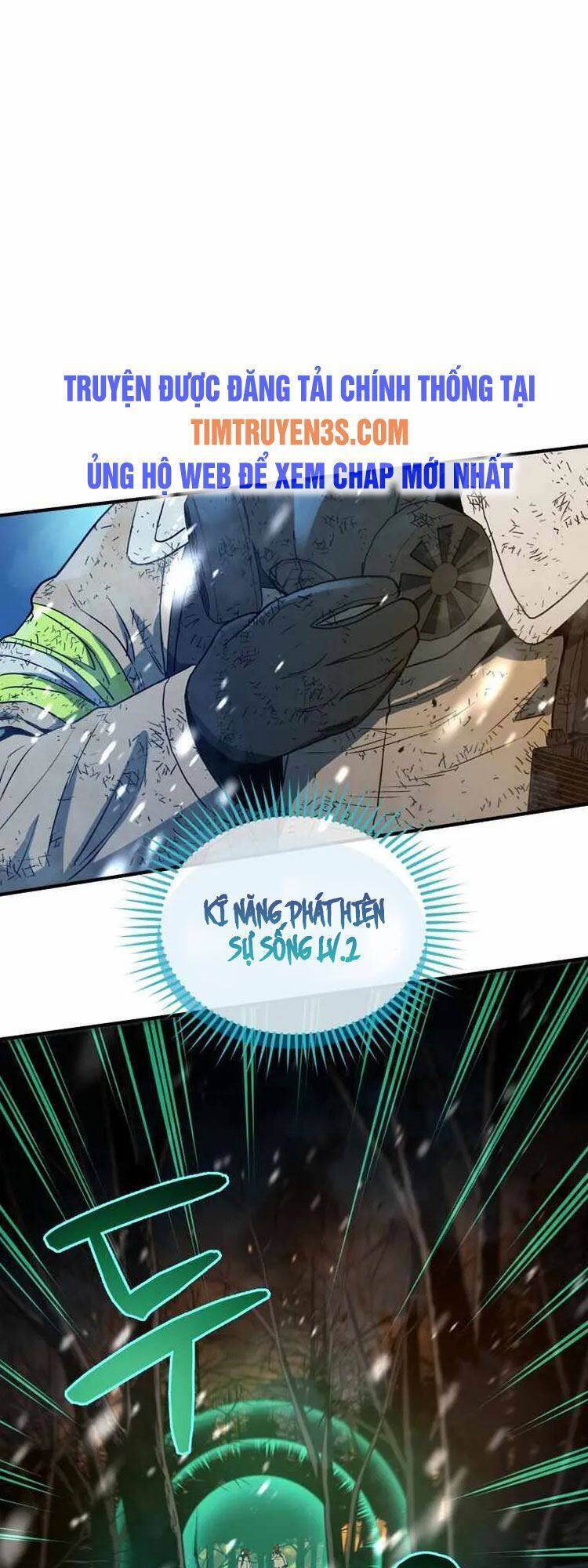 hệ thống oán hận của ta chapter 16 5