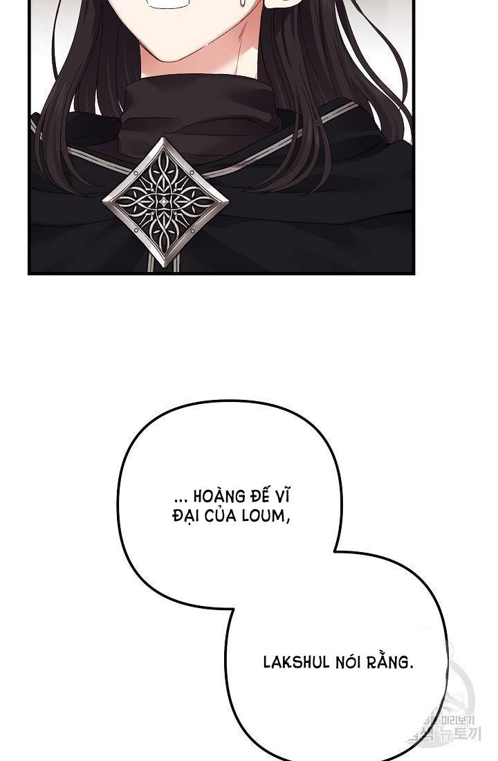 trở thành vợ thái tử quái vật chapter 43.2 9