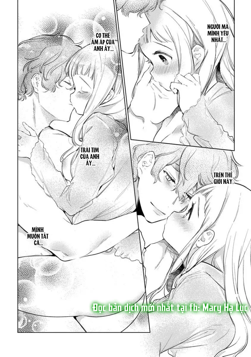 người tình xấu xa của tôi chapter 7.2 10