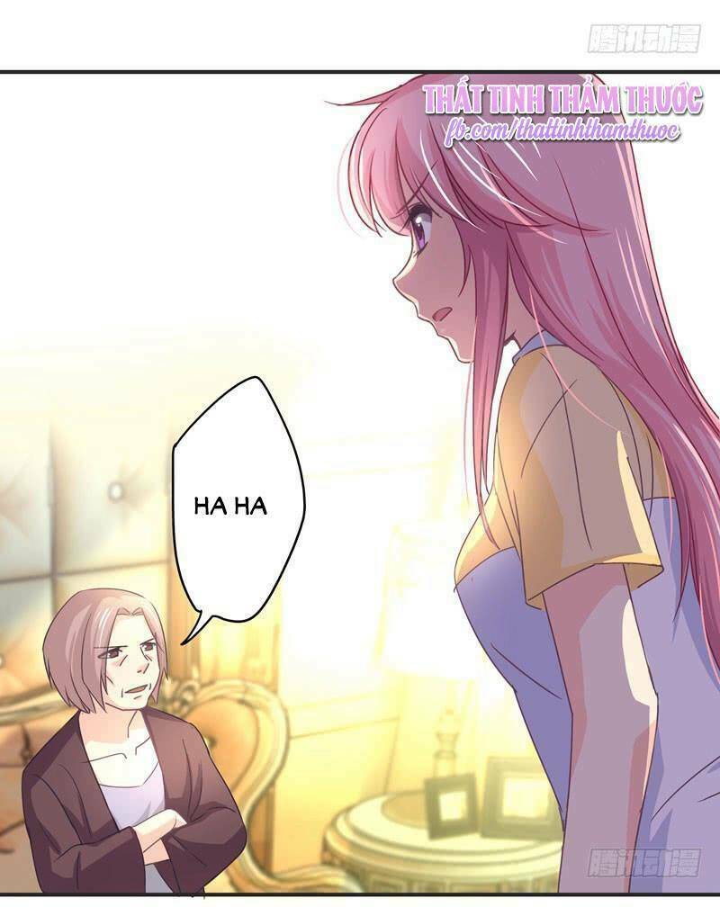 cuồng duệ tiểu thê chapter 25 22