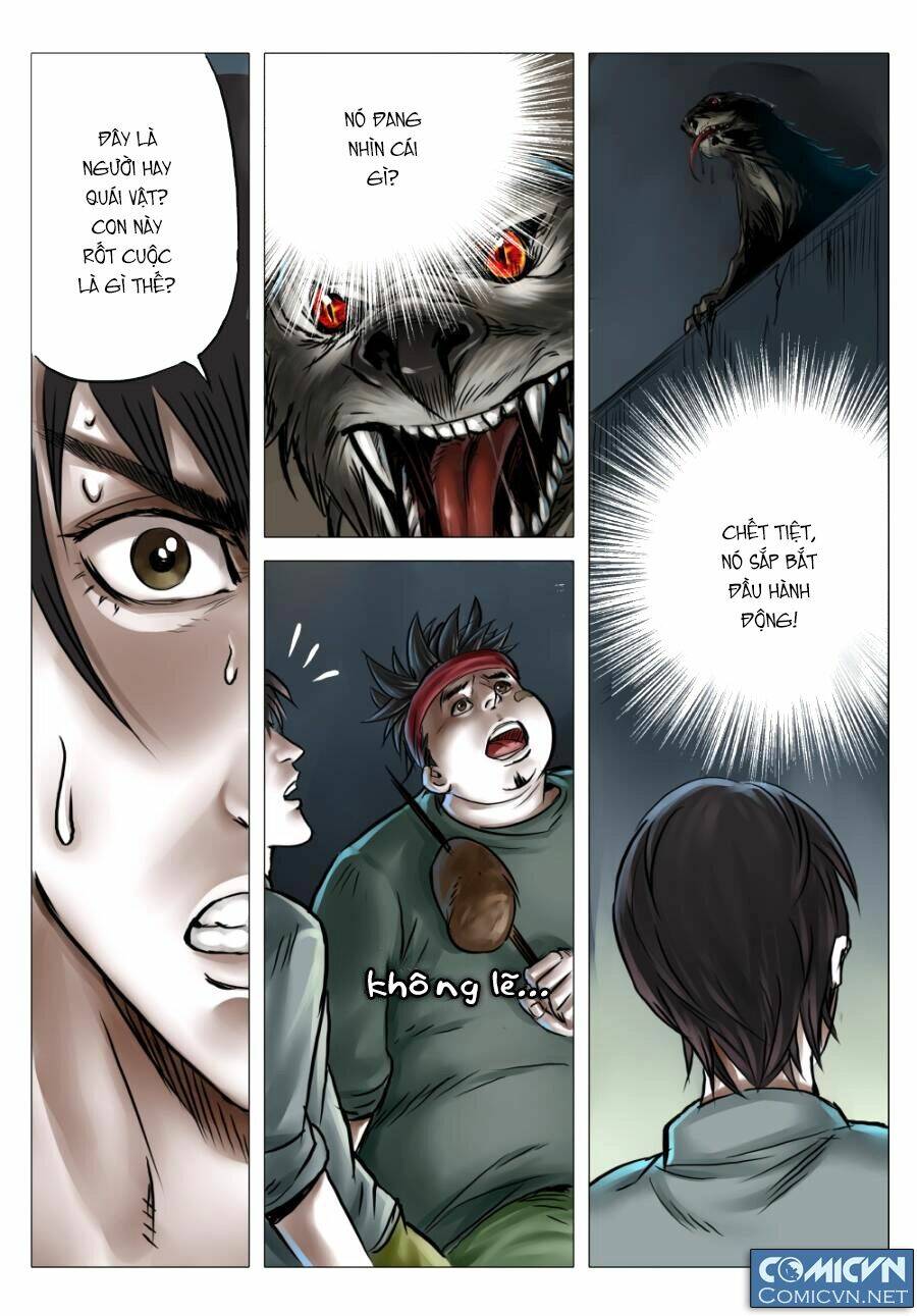 ma thổi đèn truyện tranh màu chapter 30 6