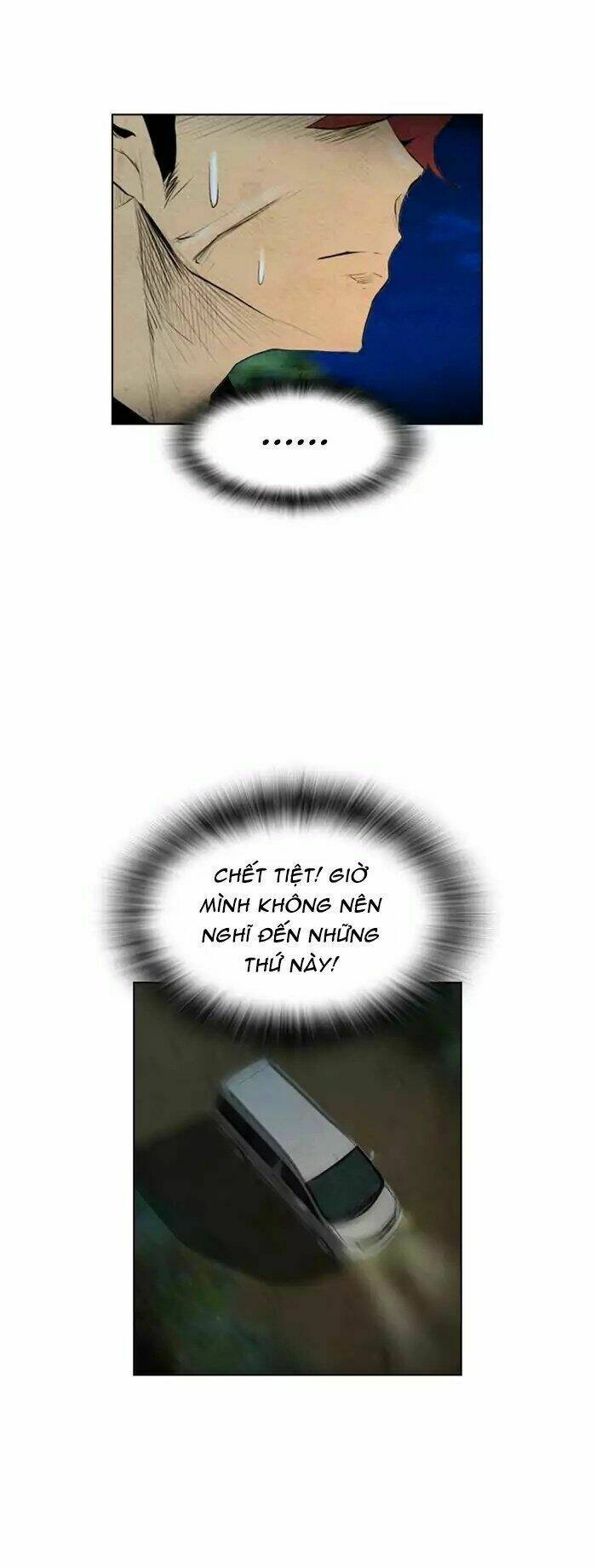 kẻ hồi sinh chapter 60 3