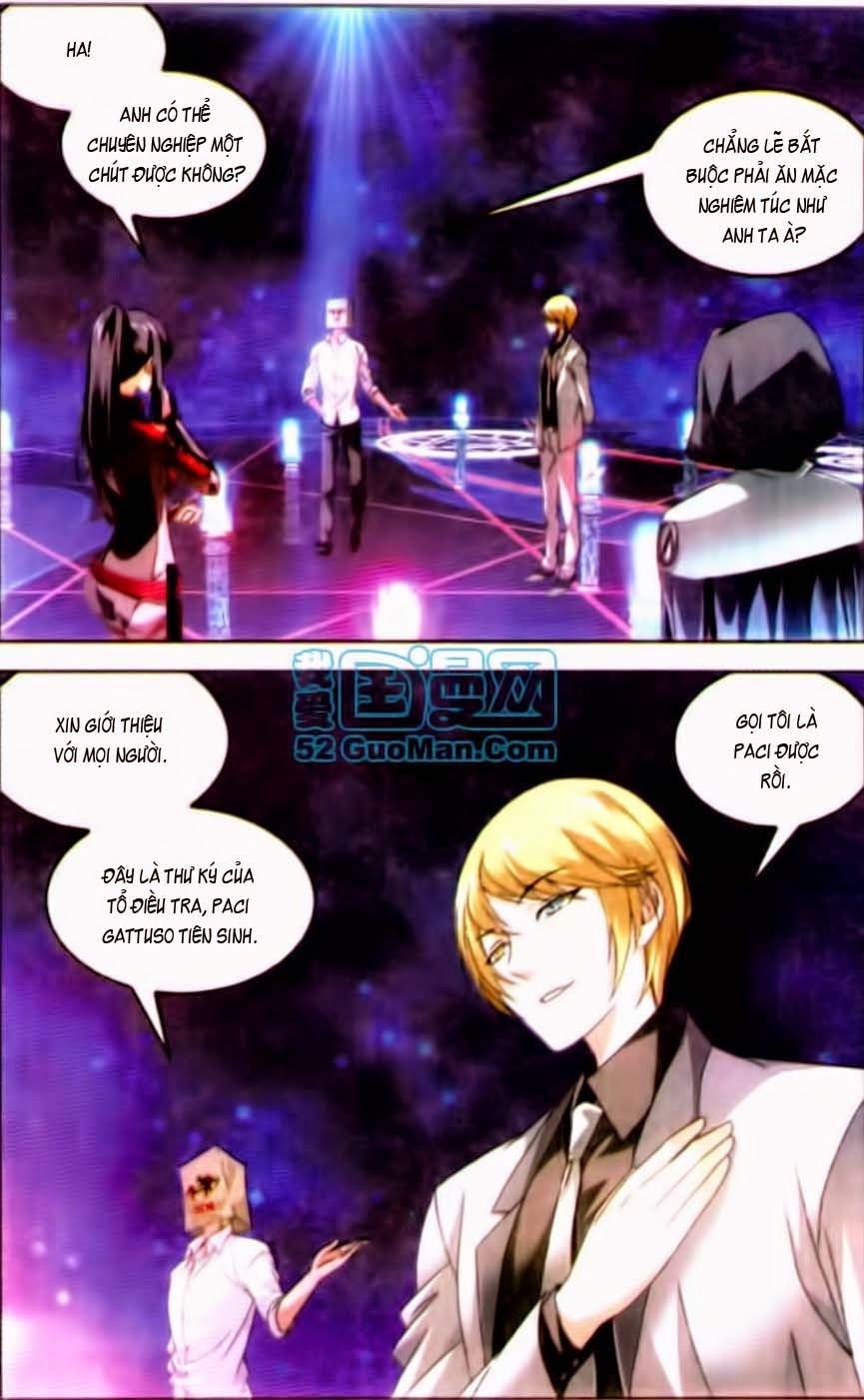 long tộc 2 chapter 34 10