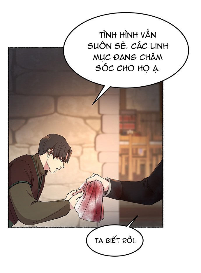 như gió trên cành cây khô chapter 38 6