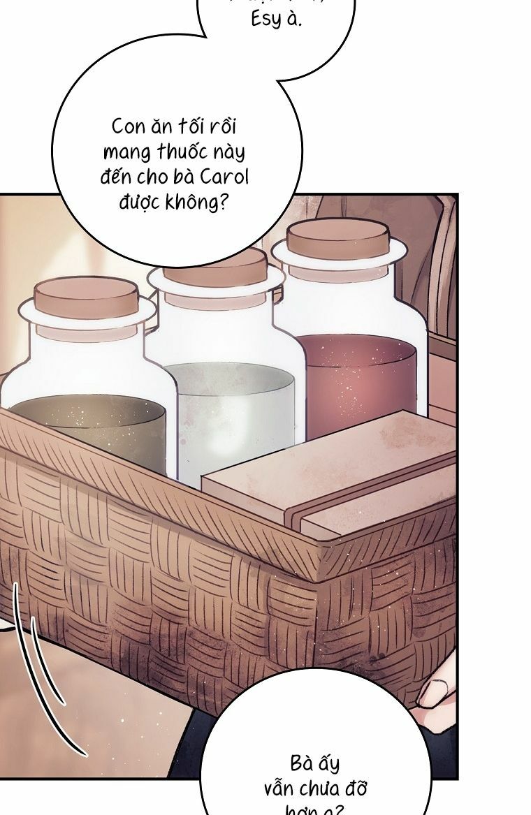 tôi nhìn thấy cái chết của bạn chapter 1 50