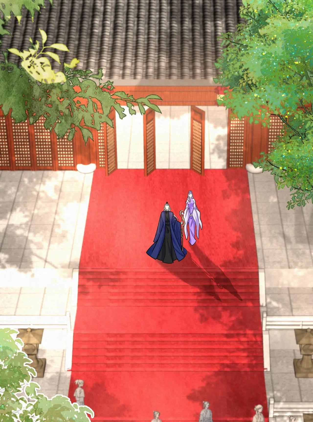 nam thê vô dụng sống lại rồi!!! chapter 42 44