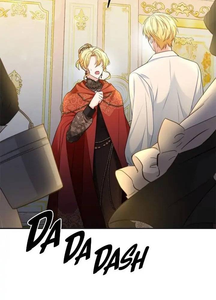 tại sao mẹ chồng tôi lại như thế này? chapter 33 53